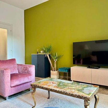 Appartamento In Santo Stefano โบโลญญา ภายนอก รูปภาพ