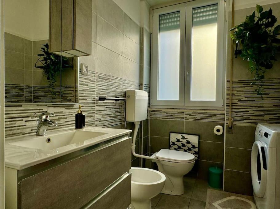 Appartamento In Santo Stefano โบโลญญา ภายนอก รูปภาพ