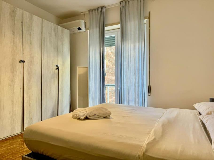 Appartamento In Santo Stefano โบโลญญา ภายนอก รูปภาพ