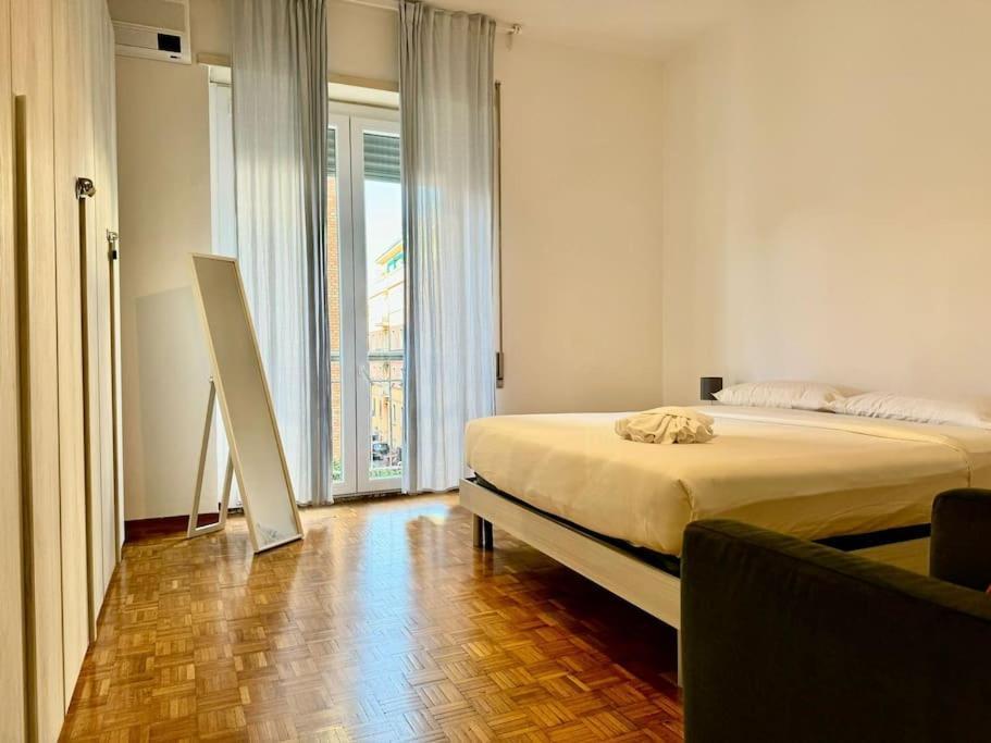Appartamento In Santo Stefano โบโลญญา ภายนอก รูปภาพ